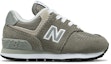Order 幼童 New Balance 574 Core 灰色