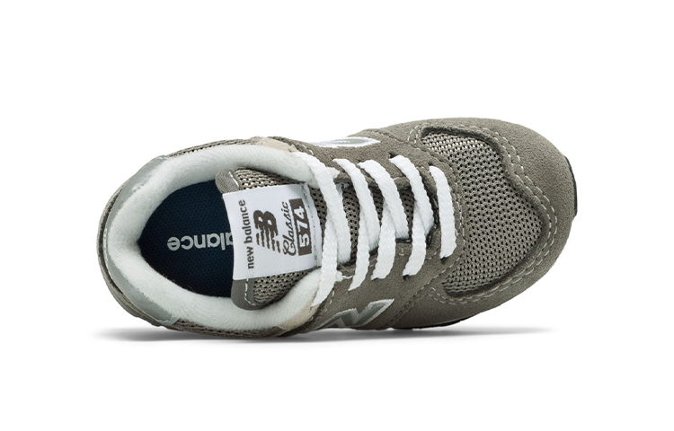 (TD) NB 574 Core Grey 圖 3