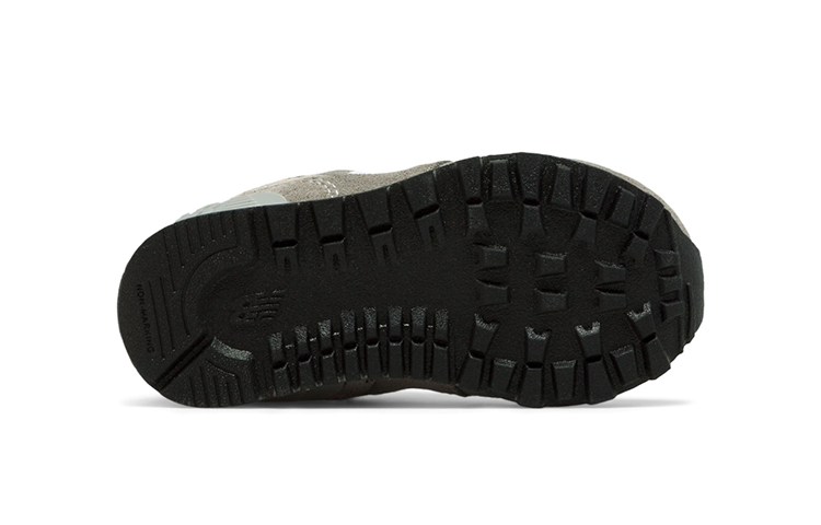 (TD) NB 574 Core Grey 圖 4