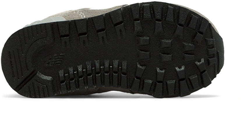 幼童 New Balance 574 Core 灰色 Shop 幼童 New Balance 574 Core 灰色