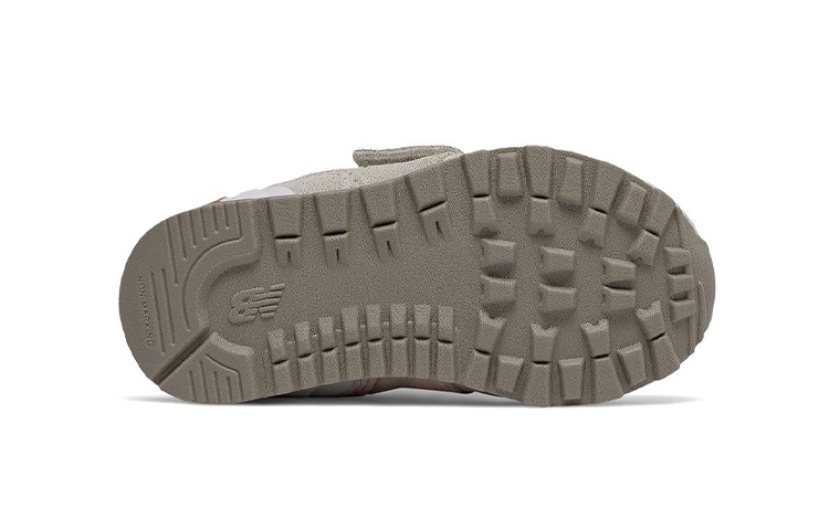 (TD) NB 574 Core Plus K Shoes Beige 圖 4