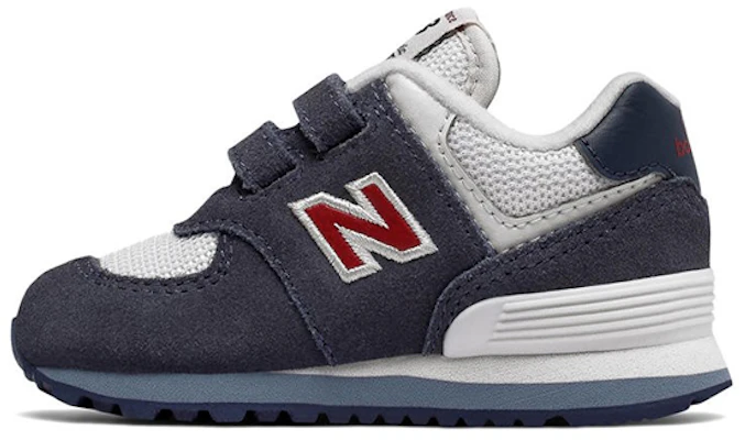 (TD) New Balance 574 Core Plus K Zapatillas Azul Marino IV574CN Buy (TD) New Balance 574 Core Plus K Zapatillas Azul Marino IV574CN