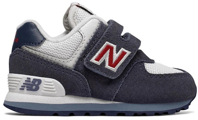 (TD) Kasut New Balance 574 Core Plus K Biru Tua. IV574CN Order (TD) Kasut New Balance 574 Core Plus K Biru Tua. IV574CN