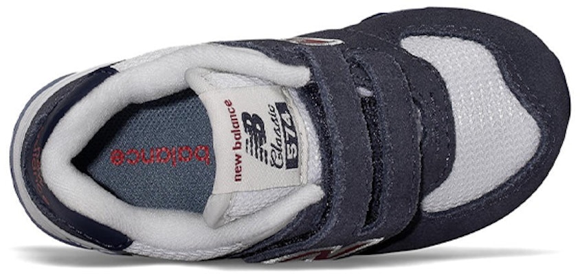 (TD) Kasut New Balance 574 Core Plus K Biru Tua. IV574CN Lookbook (TD) Kasut New Balance 574 Core Plus K Biru Tua. IV574CN