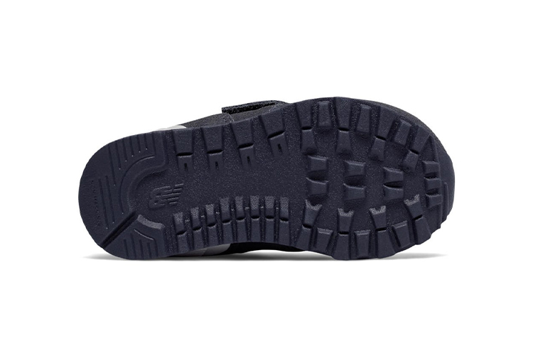 (TD) NB 574 Core Plus K Shoes Navy 圖 4