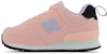 (TD) New Balance 574 Fesyen Metalik 'Pink' ID574FZ2