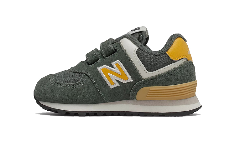 Buy (TD) New Balance 574 Verde IV574MP2