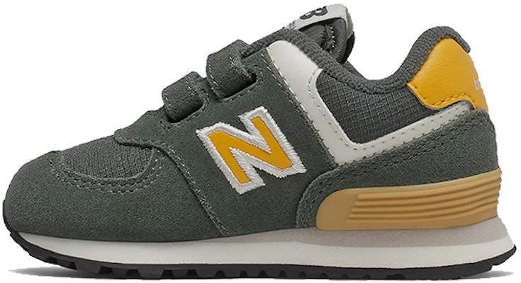 (TD) 뉴발란스 574 그린 (New Balance 574 Green - within the character limit) IV574MP2 Buy (TD) 뉴발란스 574 그린 (New Balance 574 Green - within the character limit) IV574MP2