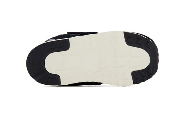 Details for (TD) New Balance 574 Lekap & Lingkar 'Hitam Kombu Hijau' NW574KBG