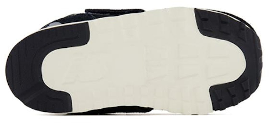 嬰童 New Balance NB 574 低幫 學步鞋 黑綠色 Details for 嬰童 New Balance NB 574 低幫 學步鞋 黑綠色