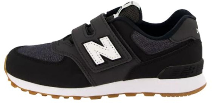 (TD) New Balance 574 搭扣'黑白' IV574DMK Buy (TD) New Balance 574 搭扣'黑白' IV574DMK