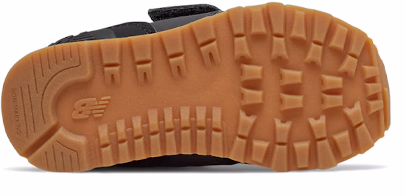 (TD) 뉴발란스 574 찍찍이 블랙화이트 (New Balance 574 Velcro Black White) IV574DMK Shop (TD) 뉴발란스 574 찍찍이 블랙화이트 (New Balance 574 Velcro Black White) IV574DMK
