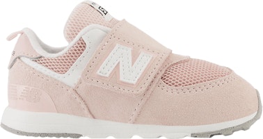 (Toddler) New Balance 574 Hook & Loop 'Quartz Pink' NW574FPP (Toddler) New Balance 574 Hook & Loop 'Quartz Pink' NW574FPP