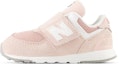 Buy (TD) ニューバランス574面ファスナー「クォーツピンク」 NW574FPP