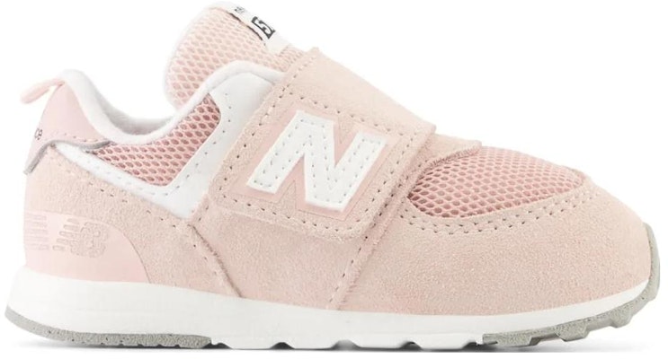 (TD) ニューバランス574面ファスナー「クォーツピンク」 NW574FPP Order (TD) ニューバランス574面ファスナー「クォーツピンク」 NW574FPP
