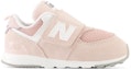 Order (TD) ニューバランス574面ファスナー「クォーツピンク」 NW574FPP