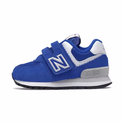 (TD) NB 574 K Shoes Blue