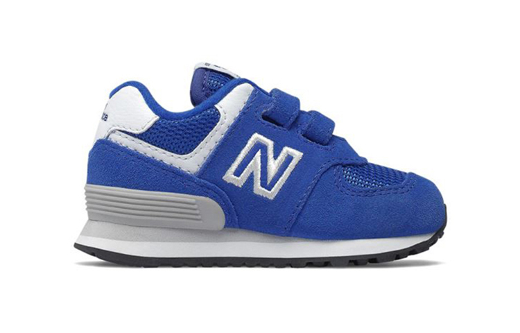 (TD) NB 574 K Shoes Blue 圖 2