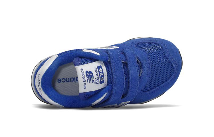 (TD) NB 574 K Shoes Blue 圖 3