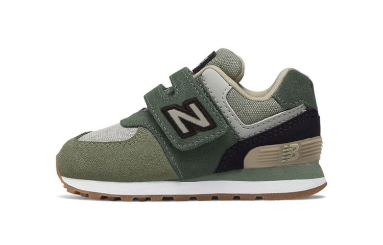 (TD) NB 574 K Shoes Green