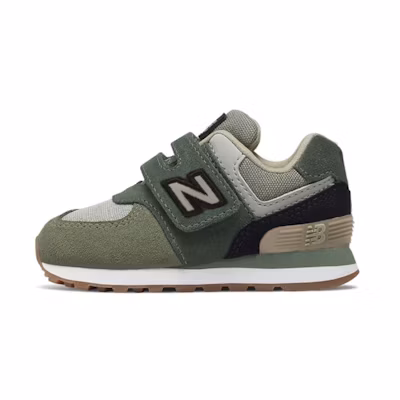 (TD) NB 574 K Shoes Green