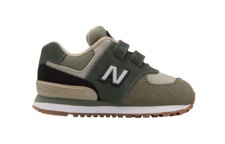 (TD) NB 574 K Shoes Green 圖 2