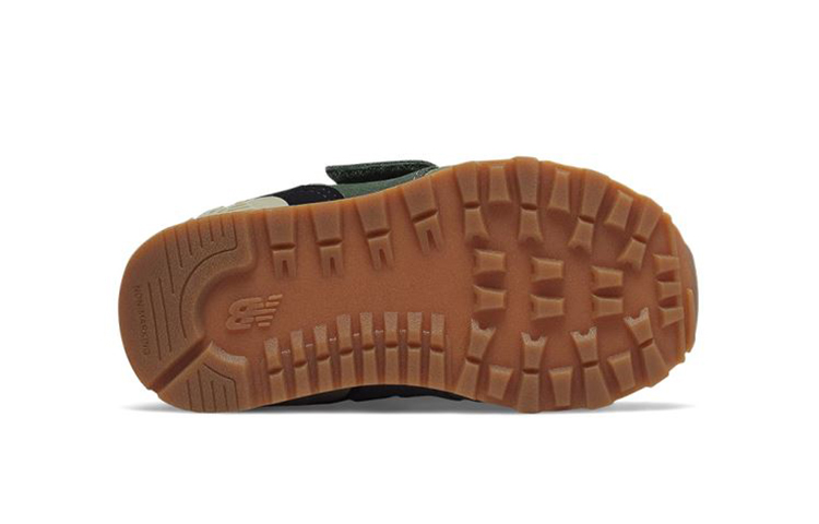 (TD) NB 574 K Shoes Green 圖 4