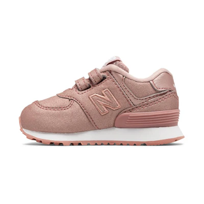 (TD) NB 574 K Shoes Pink