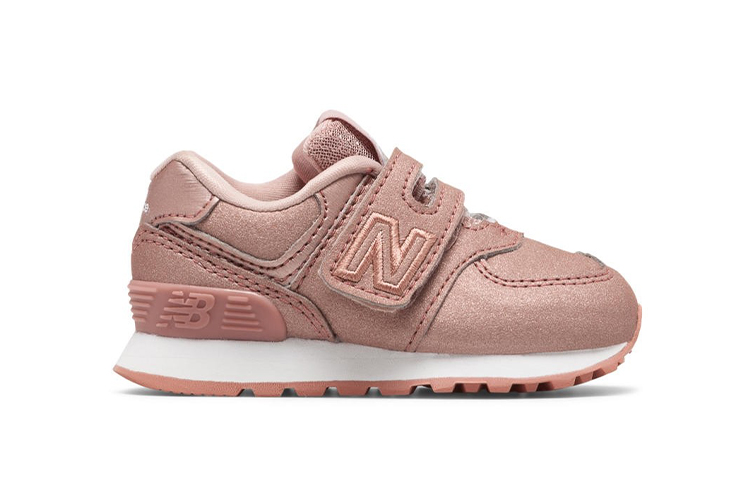 (TD) NB 574 K Shoes Pink 圖 2