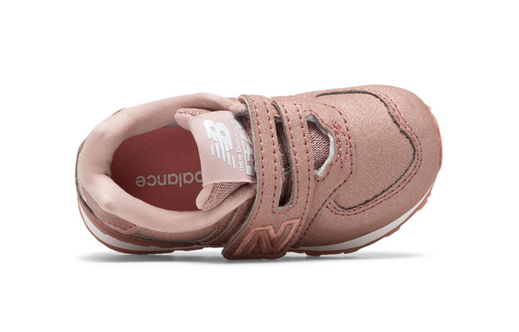 (TD) NB 574 K Shoes Pink 圖 3