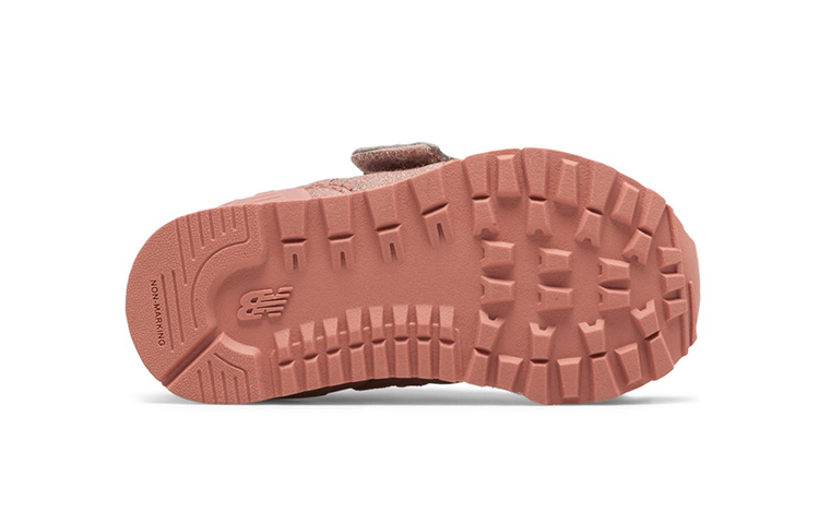 (TD) NB 574 K Shoes Pink 圖 4