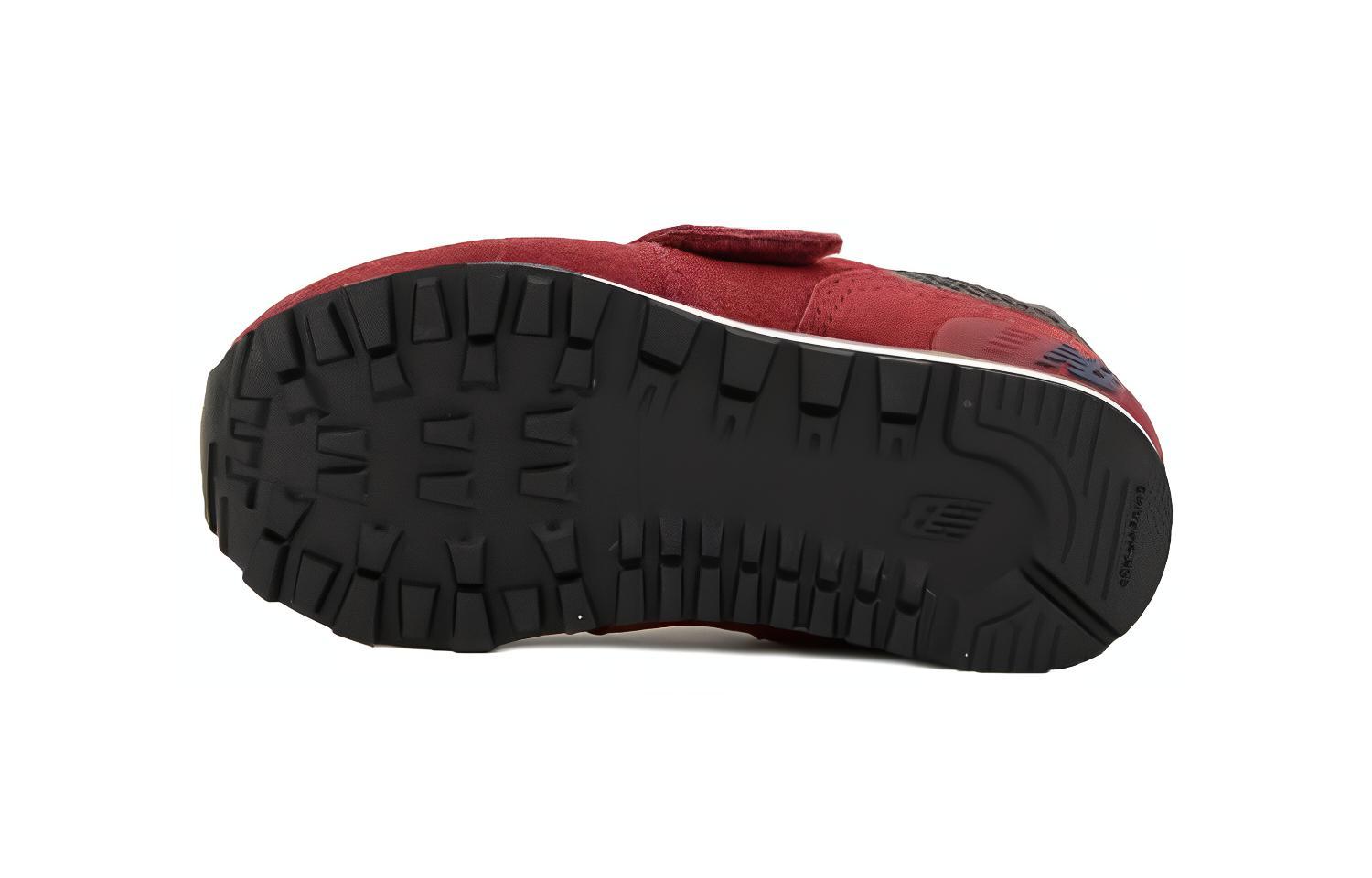 (TD) NB 574 K Shoes Red 圖 5