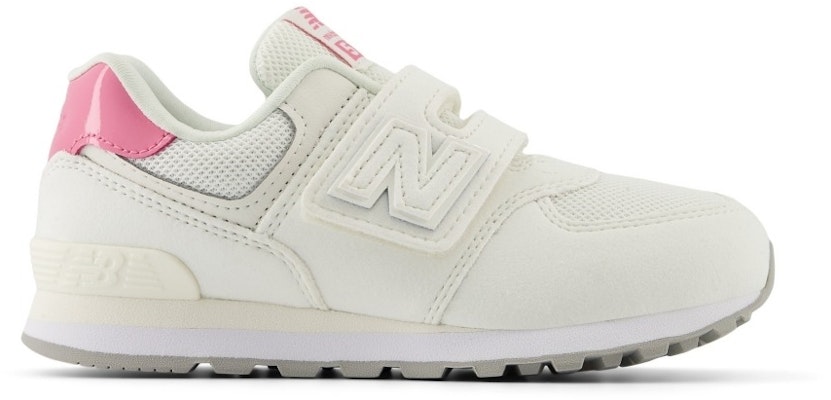 (Toddler) New Balance 574 Kids' Casual Shoes Grey/Pink Gray color PV5742BA-W Buy (Toddler) New Balance 574 Kids' Casual Shoes Grey/Pink Gray color PV5742BA-W