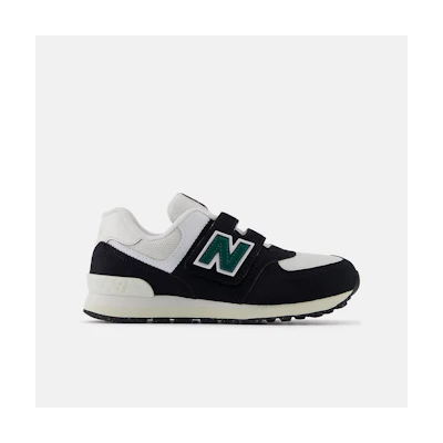 (Youth) NB 574 ' Sneakers Black