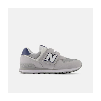 (Youth) NB 574 Casual Shoes Grey Gray