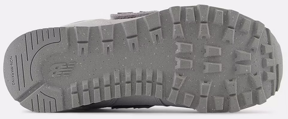 (JR) New Balance 574 Zapatillas Casual Gris Claro PV574ESB-W Purchase (JR) New Balance 574 Zapatillas Casual Gris Claro PV574ESB-W