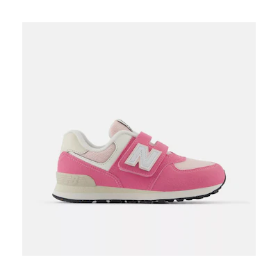 (Youth) NB 574 Sneakers Pink