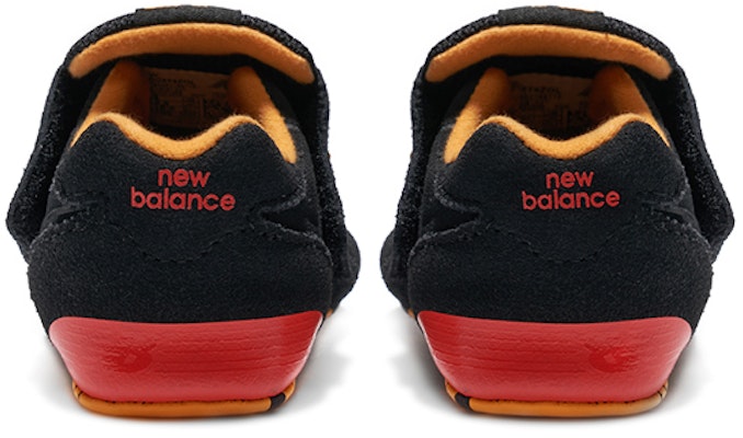 (TD) ニューバランス574ライオン柄スエード(黒/オレンジ) CC574ZOL Shop (TD) ニューバランス574ライオン柄スエード(黒/オレンジ) CC574ZOL