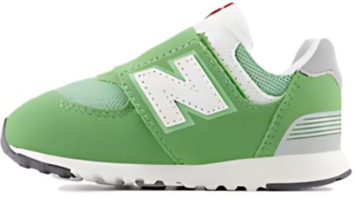 (TD) 新百伦574 New-B搭扣款「韭菜绿」 NW574RCC Buy (TD) 新百伦574 New-B搭扣款「韭菜绿」 NW574RCC