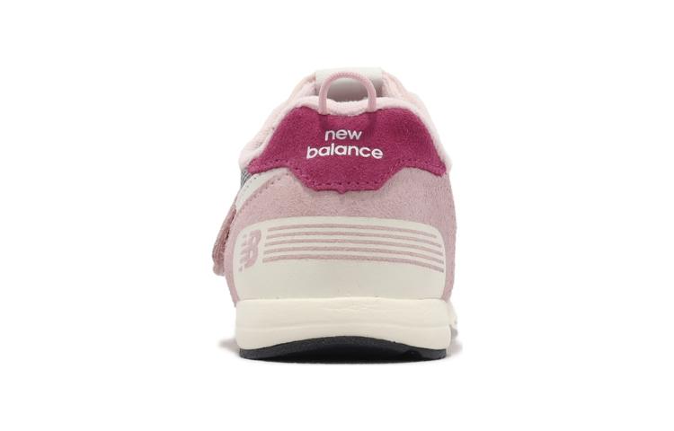(TD) NB 574 New-B Hook & Loop 'Crystal Pink' 圖 3