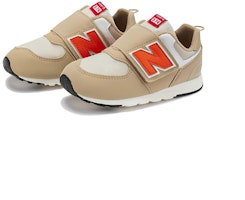 (TD) New Balance 574 New-B Hook & Loop 'Incienso Amapola' NW574HBO Order (TD) New Balance 574 New-B Hook & Loop 'Incienso Amapola' NW574HBO