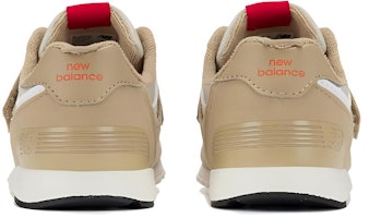 (TD) New Balance 574 New-B Hook & Loop 'Incienso Amapola' NW574HBO Lookbook (TD) New Balance 574 New-B Hook & Loop 'Incienso Amapola' NW574HBO