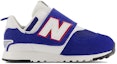 Order (New Balance 幼兒鞋) 574 New-B 魔鬼氈「皇家藍白」NW574RT1