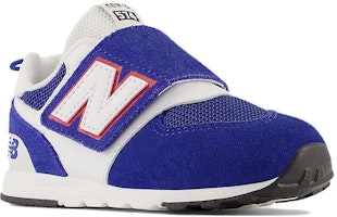 (New Balance 幼兒鞋) 574 New-B 魔鬼氈「皇家藍白」NW574RT1 Lookbook (New Balance 幼兒鞋) 574 New-B 魔鬼氈「皇家藍白」NW574RT1