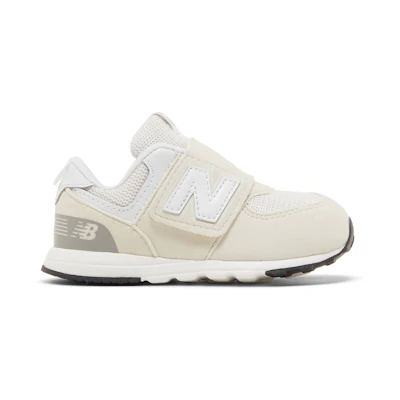 (Infant) NB 574 New-B Hook & Loop 'Nimbus Cloud'