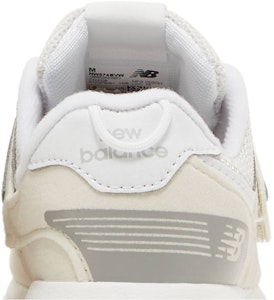 (TD) 新百伦 574 New-B 护套 '云雾白' NW574EVW Sizing (TD) 新百伦 574 New-B 护套 '云雾白' NW574EVW