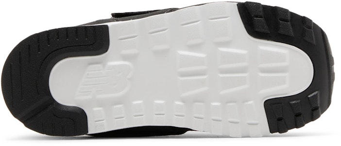 (TD) 뉴발란스 574 뉴비 벨크로 와이드 '블랙 화이트' NW574BK-W Shop (TD) 뉴발란스 574 뉴비 벨크로 와이드 '블랙 화이트' NW574BK-W