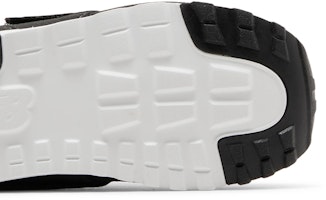 (TD) New Balance 574 New-B Hook & Loop Lebar 'Hitam Putih' NW574BK-W Purchase (TD) New Balance 574 New-B Hook & Loop Lebar 'Hitam Putih' NW574BK-W