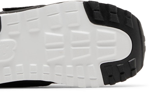 (TD) 뉴발란스 574 뉴비 벨크로 와이드 '블랙 화이트' NW574BK-W Purchase (TD) 뉴발란스 574 뉴비 벨크로 와이드 '블랙 화이트' NW574BK-W