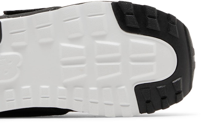 (TD) 뉴발란스 574 뉴비 벨크로 와이드 '블랙 화이트' NW574BK-W Purchase (TD) 뉴발란스 574 뉴비 벨크로 와이드 '블랙 화이트' NW574BK-W